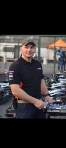 Photo de profil de Olivier Mutez