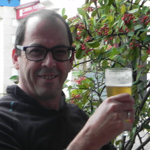 Photo de profil de Olivier Nampont