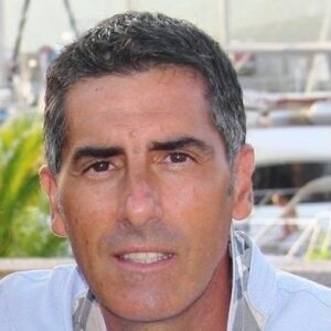Photo de profil de Olivier Navarro