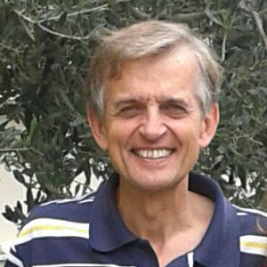 Photo de profil de Olivier Nelle