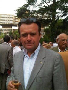 Photo de profil de Olivier Nguyen