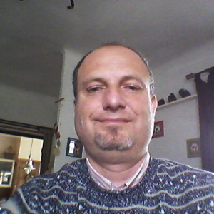 Photo de profil de Olivier Nicolan