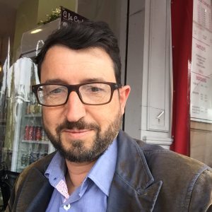 Photo de profil de Olivier Oregioni