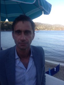 Photo de profil de Olivier Orquera