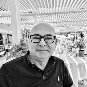 Photo de profil de Olivier Orsini