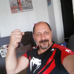 Photo de profil de Olivier Ouarghi