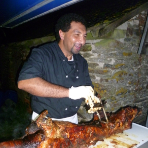 Photo de profil de Olivier Pacca