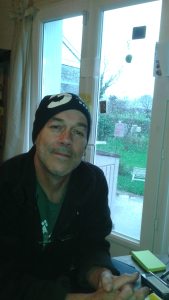 Photo de profil de Olivier Pacquelin