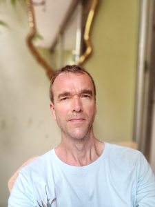 Photo de profil de Olivier Palette