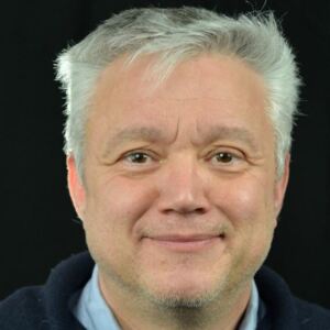 Photo de profil de Olivier Pamart