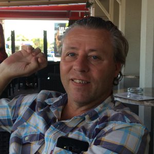 Photo de profil de Olivier Pardieu