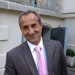 Photo de profil de Olivier Parel