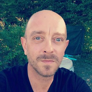 Photo de profil de Olivier Pariaud