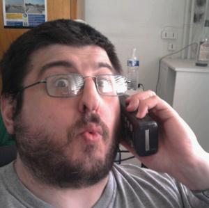 Photo de profil de Olivier Patrat