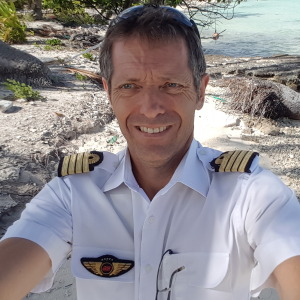 Photo de profil de Olivier Patris