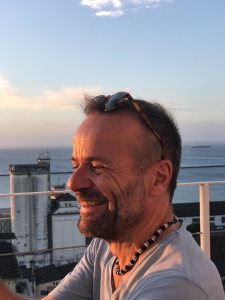Photo de profil de Olivier Pauls