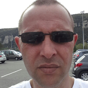 Photo de profil de Olivier Pecqueux