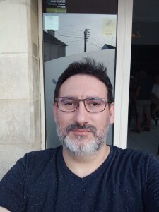 Photo de profil de Olivier Pereira