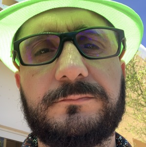 Photo de profil de Olivier Perez