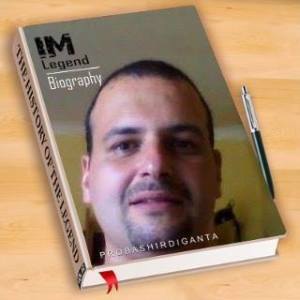 Photo de profil de Olivier Perigaud