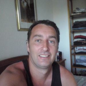 Photo de profil de Olivier Peroni