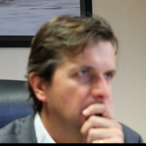 Photo de profil de Olivier Perrier