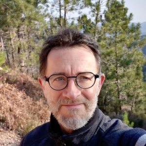 Photo de profil de Olivier Perrin