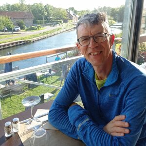 Photo de profil de Olivier Perrioux