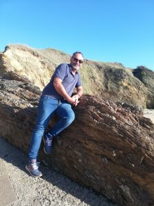 Photo de profil de Olivier Peter