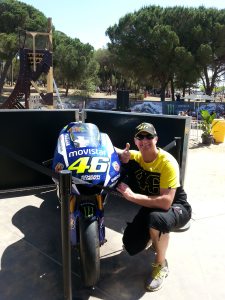 Photo de profil de Olivier Petit