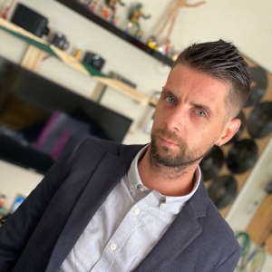 Photo de profil de Olivier Petit