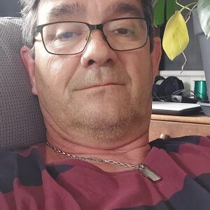 Photo de profil de Olivier Petrault
