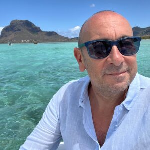 Photo de profil de Olivier Peyresblanques