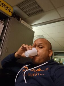 Photo de profil de Olivier Phibel