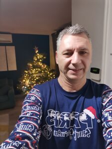 Photo de profil de Olivier Philipponneau