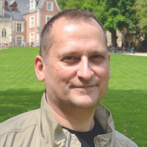 Photo de profil de Olivier Philippot