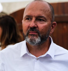 Photo de profil de Olivier Pibarot
