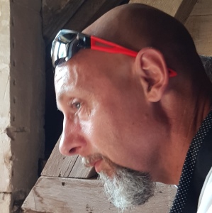 Photo de profil de Olivier Pichaud