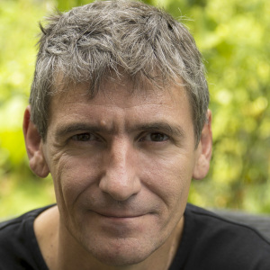 Photo de profil de Olivier Piéton