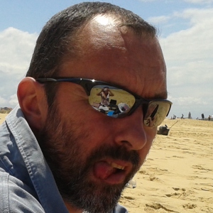 Photo de profil de Olivier Pigeat