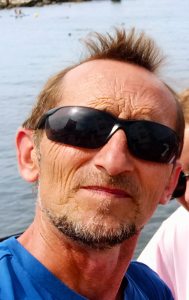Photo de profil de Olivier Pinkert