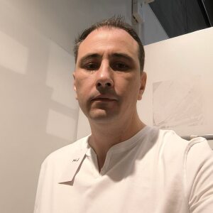 Photo de profil de Olivier Pinon