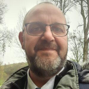 Photo de profil de Olivier Pinot