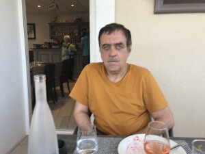 Photo de profil de Olivier Plançon