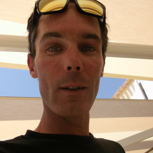 Photo de profil de Olivier Planus
