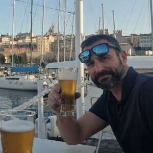 Photo de profil de Olivier Plasse
