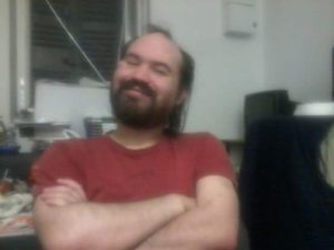 Photo de profil de Olivier Pleux