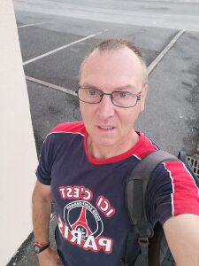 Photo de profil de Olivier Plouviez