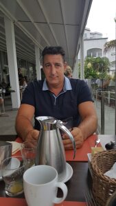 Photo de profil de Olivier Politi