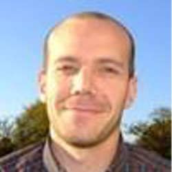 Photo de profil de Olivier Porret